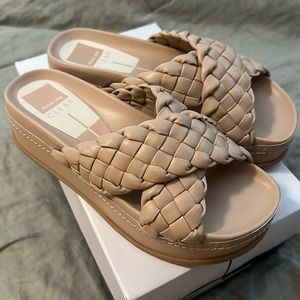 WRENLY by DOLCE VITA